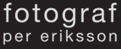 Fotograf Per Eriksson